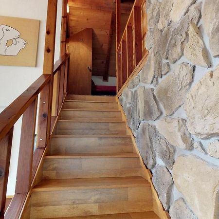 Birdwell Sheep Camp In Upper Valley With High Speed Wifi 红河 外观 照片