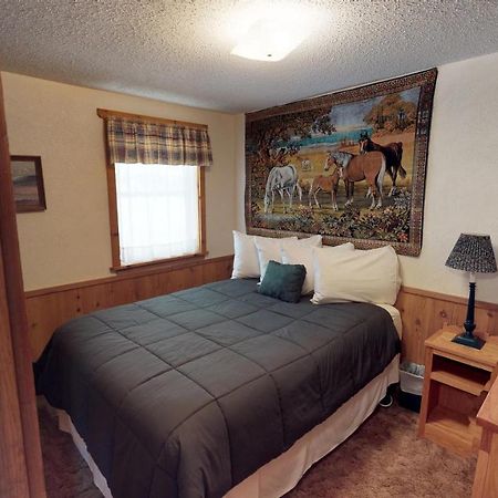Birdwell Sheep Camp In Upper Valley With High Speed Wifi 红河 外观 照片