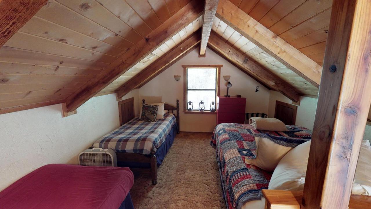 Birdwell Sheep Camp In Upper Valley With High Speed Wifi 红河 外观 照片
