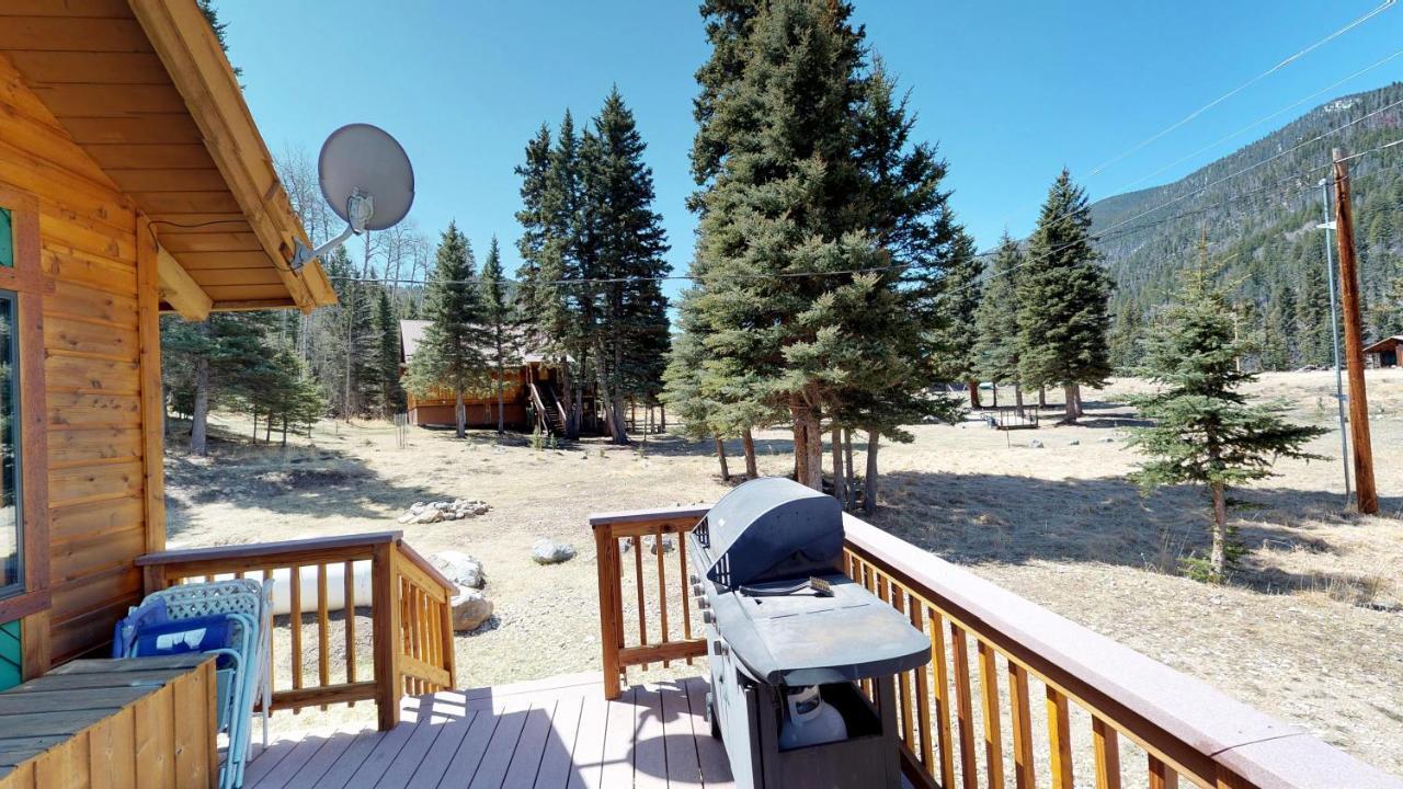 Birdwell Sheep Camp In Upper Valley With High Speed Wifi 红河 外观 照片