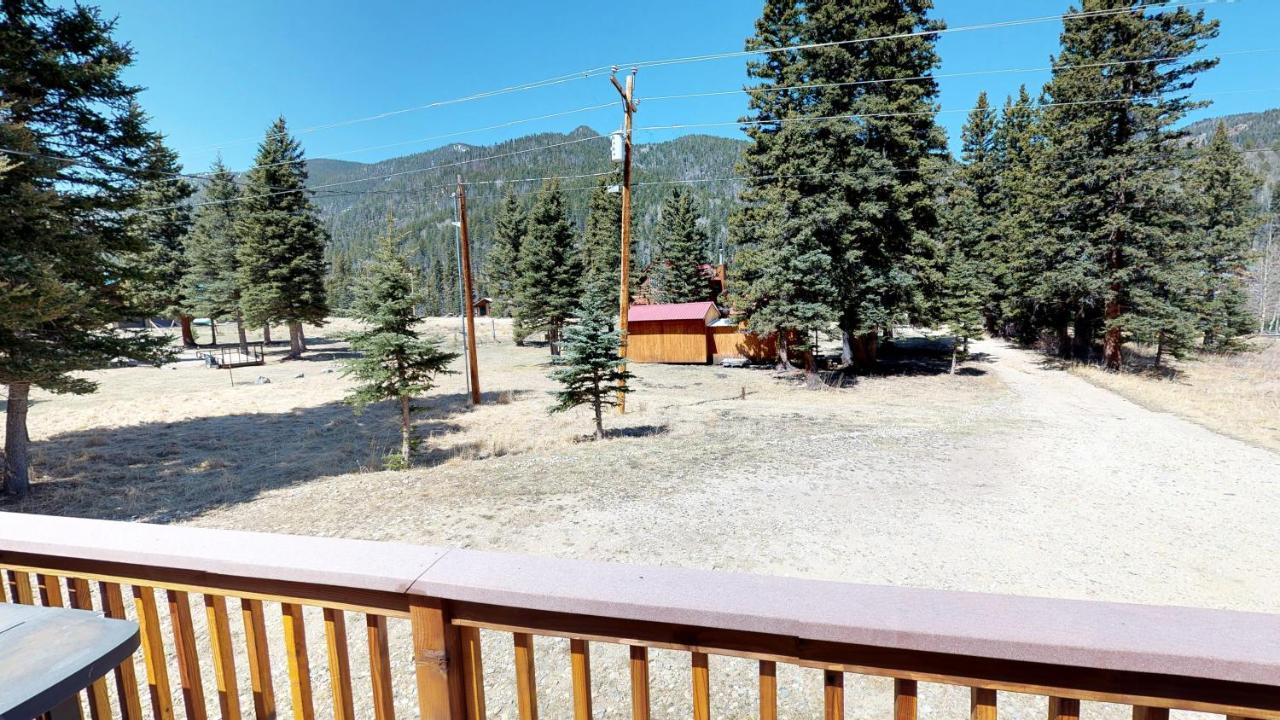 Birdwell Sheep Camp In Upper Valley With High Speed Wifi 红河 外观 照片