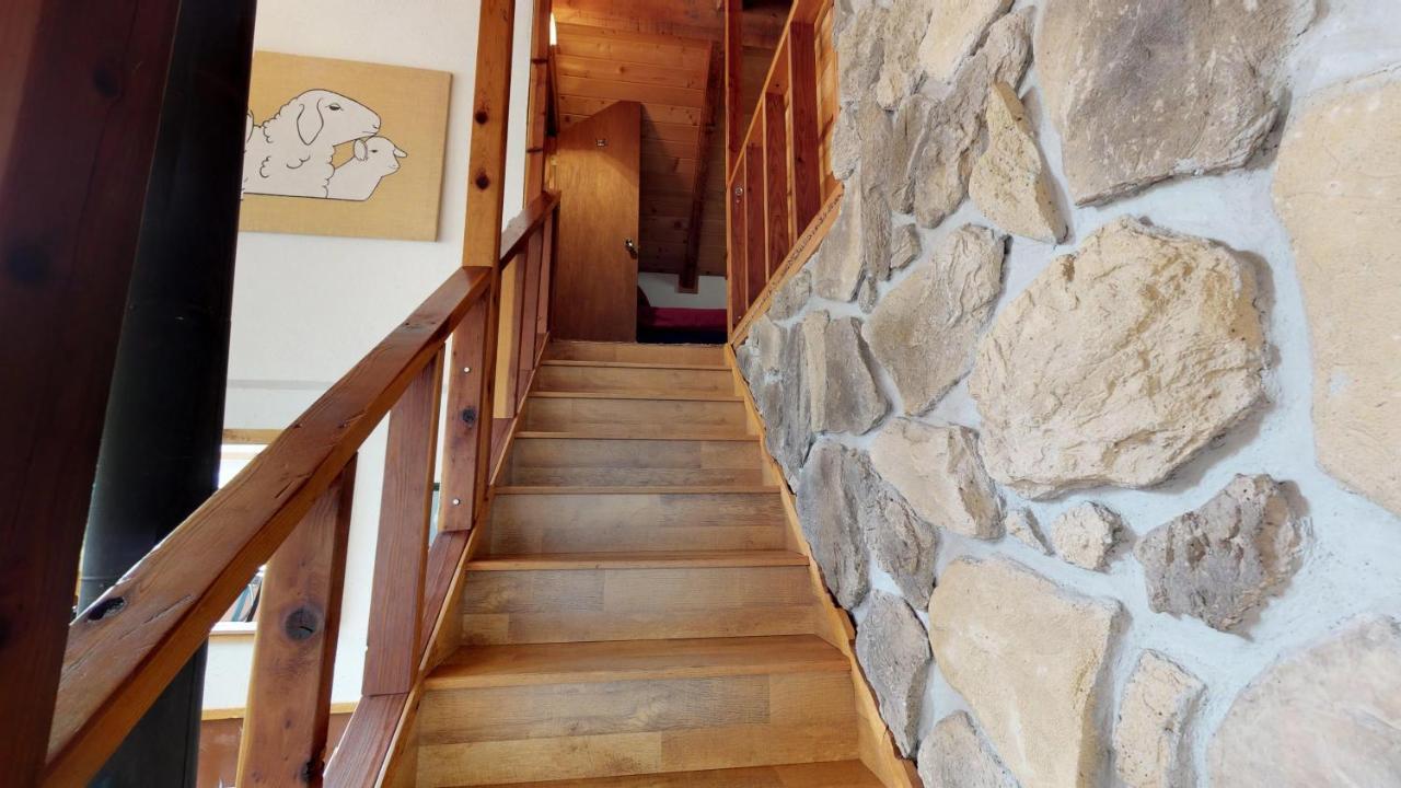 Birdwell Sheep Camp In Upper Valley With High Speed Wifi 红河 外观 照片