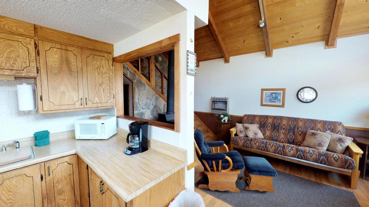 Birdwell Sheep Camp In Upper Valley With High Speed Wifi 红河 外观 照片